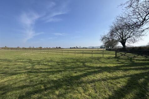 Land at Martin