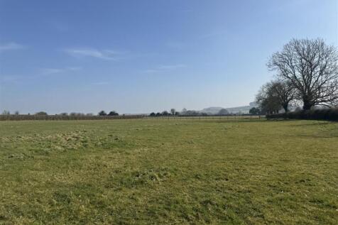 Land at Martin