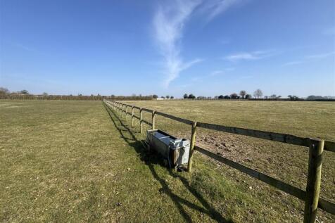 Land at Martin
