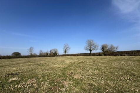 Land at Martin