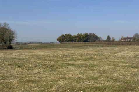 Land at Martin