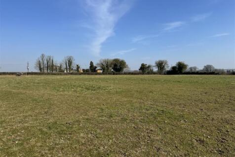 Land at Martin