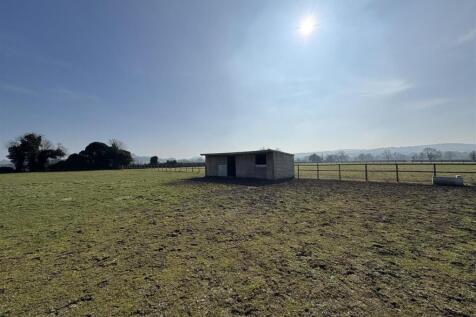 Land at Martin