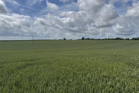 Land at Hinton Martell
