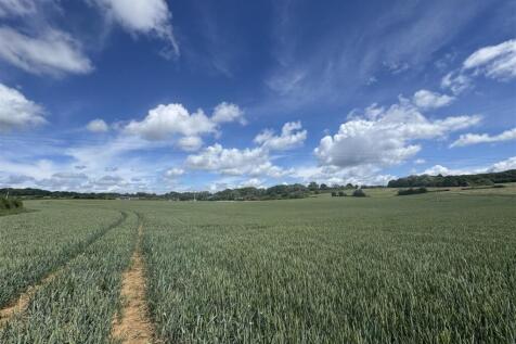 Land at Hinton Martell
