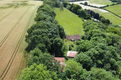 Sycamore Down Farm