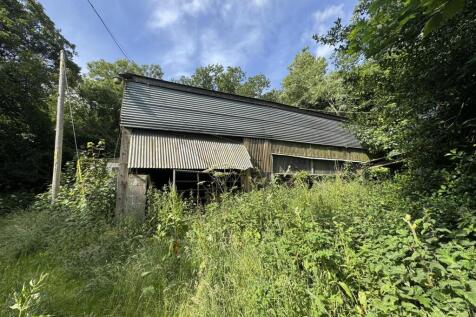 Sycamore Down Farm