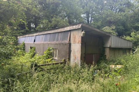 Sycamore Down Farm