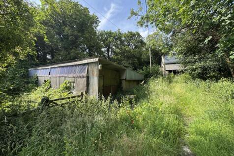 Sycamore Down Farm