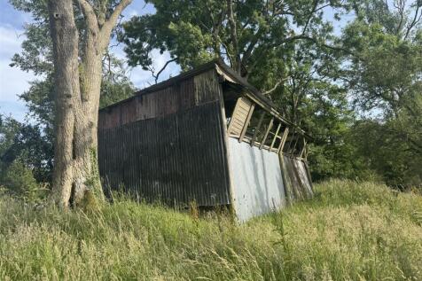 Sycamore Down Farm