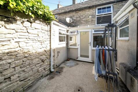 Flat 1 Garden