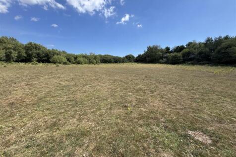 Land at Corfe Mullen