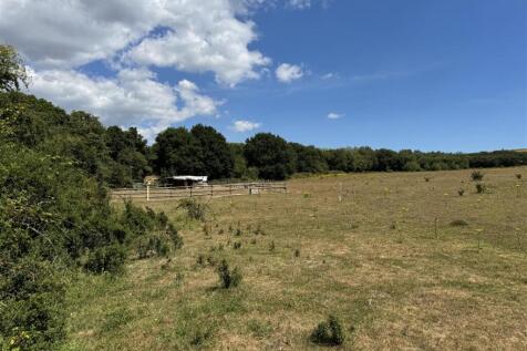 Land at Corfe Mullen