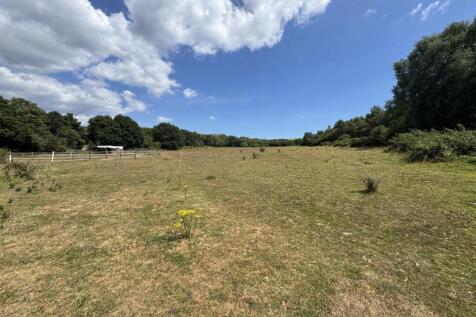 Land at Corfe Mullen