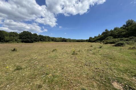 Land at Corfe Mullen