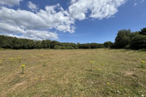 Land at Corfe Mullen
