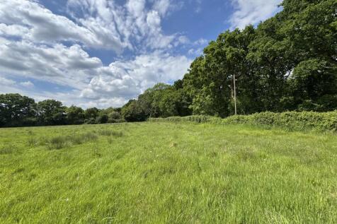Land at Woodlands