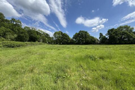 Land at Woodlands