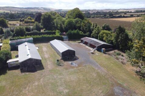 Plots at East Martin