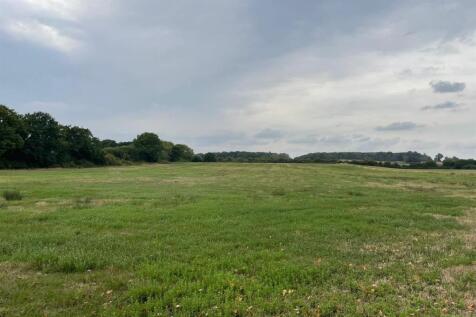 Land at Woodlands