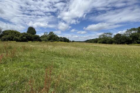 Land at West Parley