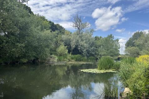 Land at West Parley