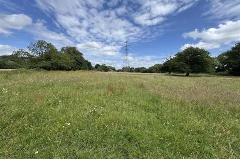 Land at West Parley