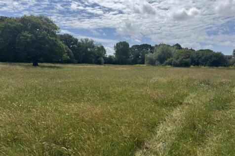 Land at West Parley