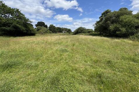 Land at West Parley