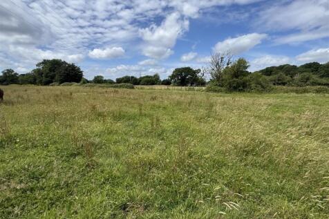 Land at West Parley