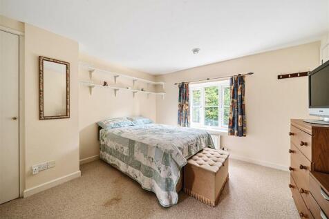 Main bedroom