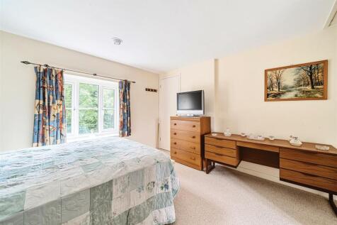Bedroom #2