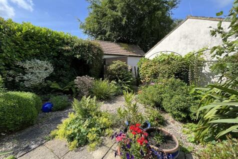 Garden 2
