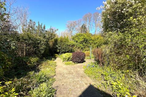 Garden 2