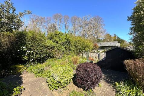 Garden 3