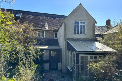 Rear elevation