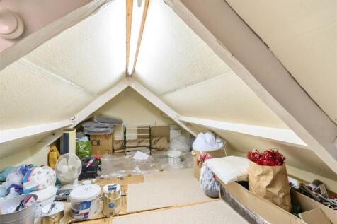 Loft space
