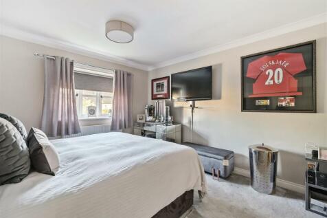Main bedrom