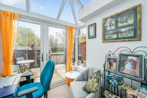 Sun room