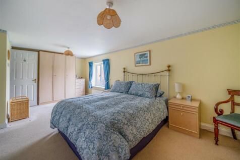 Main bedroom