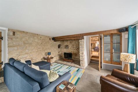 Reception rooms 2