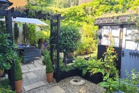 Garden 2