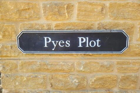 Pyes Plot