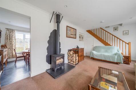 Wood Burner