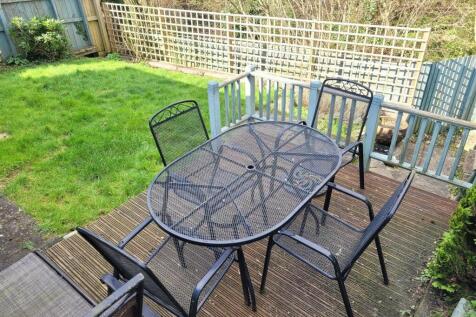 Decking