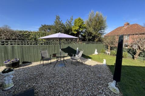 Garden 2