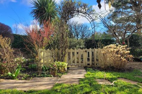 Kitchen Garden