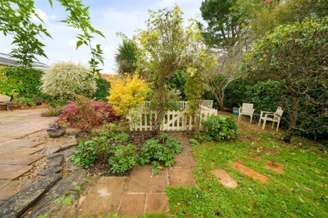 Kitchen Garden