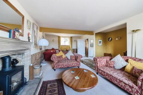 Drawing room