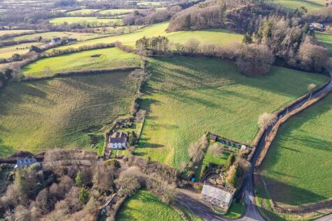 Drone view 3